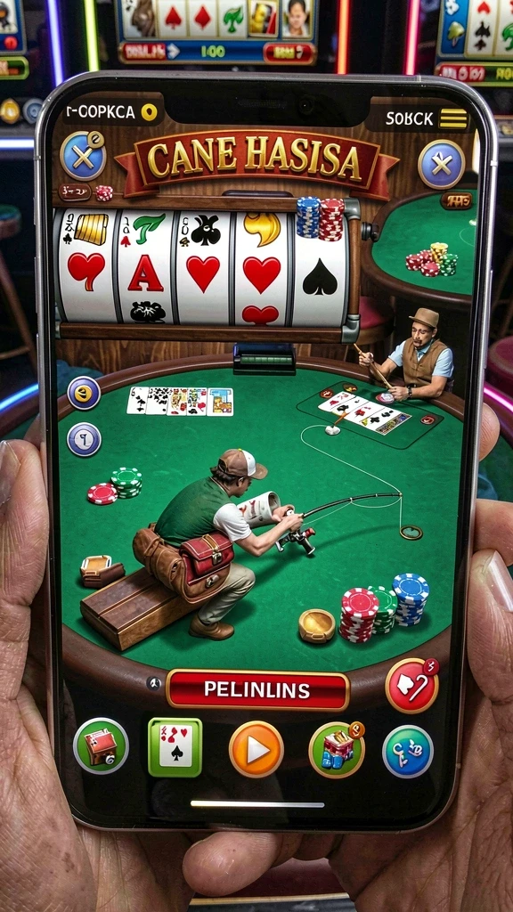 Screenshot desabet Terbaru: Download APK dan Info Lengkap nomor 3