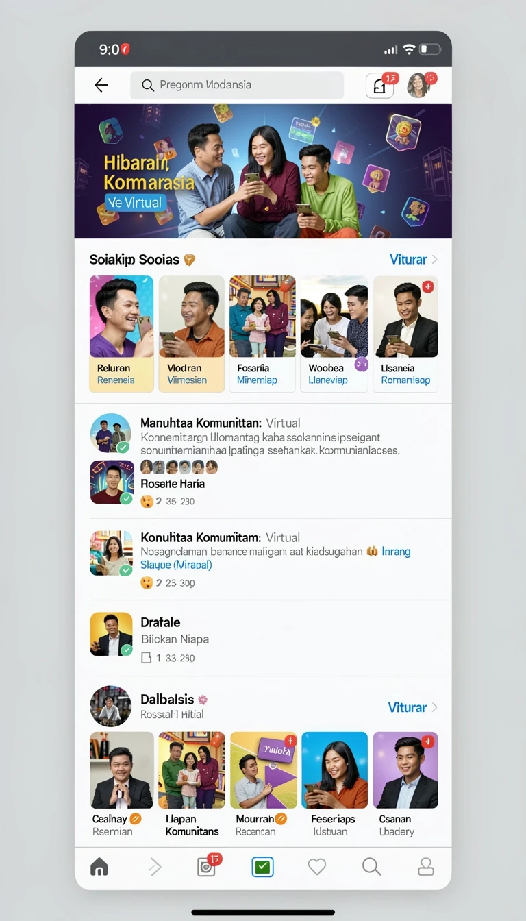 Screenshot Download kasir777 APK untuk Android nomor 3