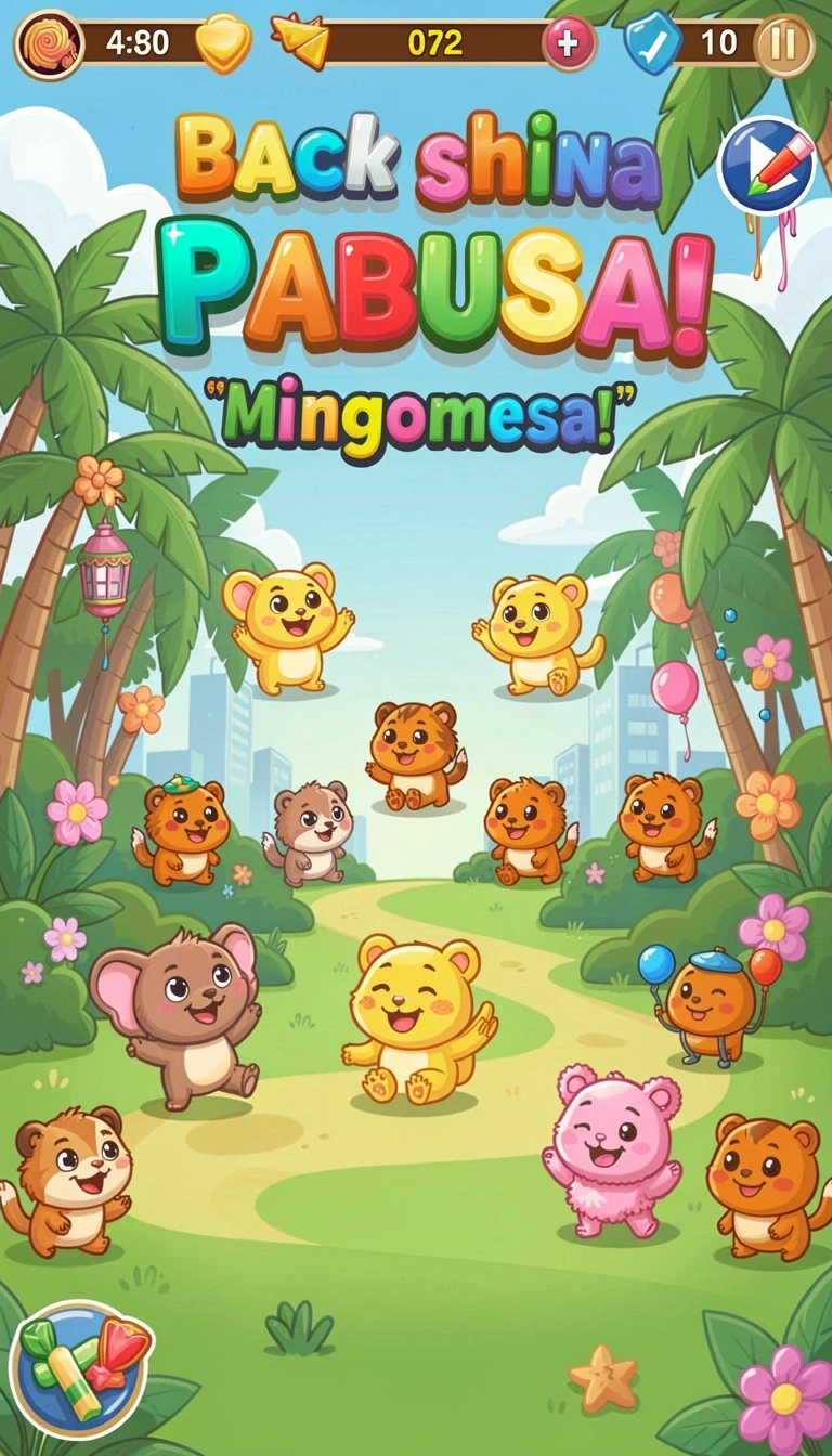 Screenshot Panduan Lengkap Aplikasi suster4d untuk Pemula nomor 3