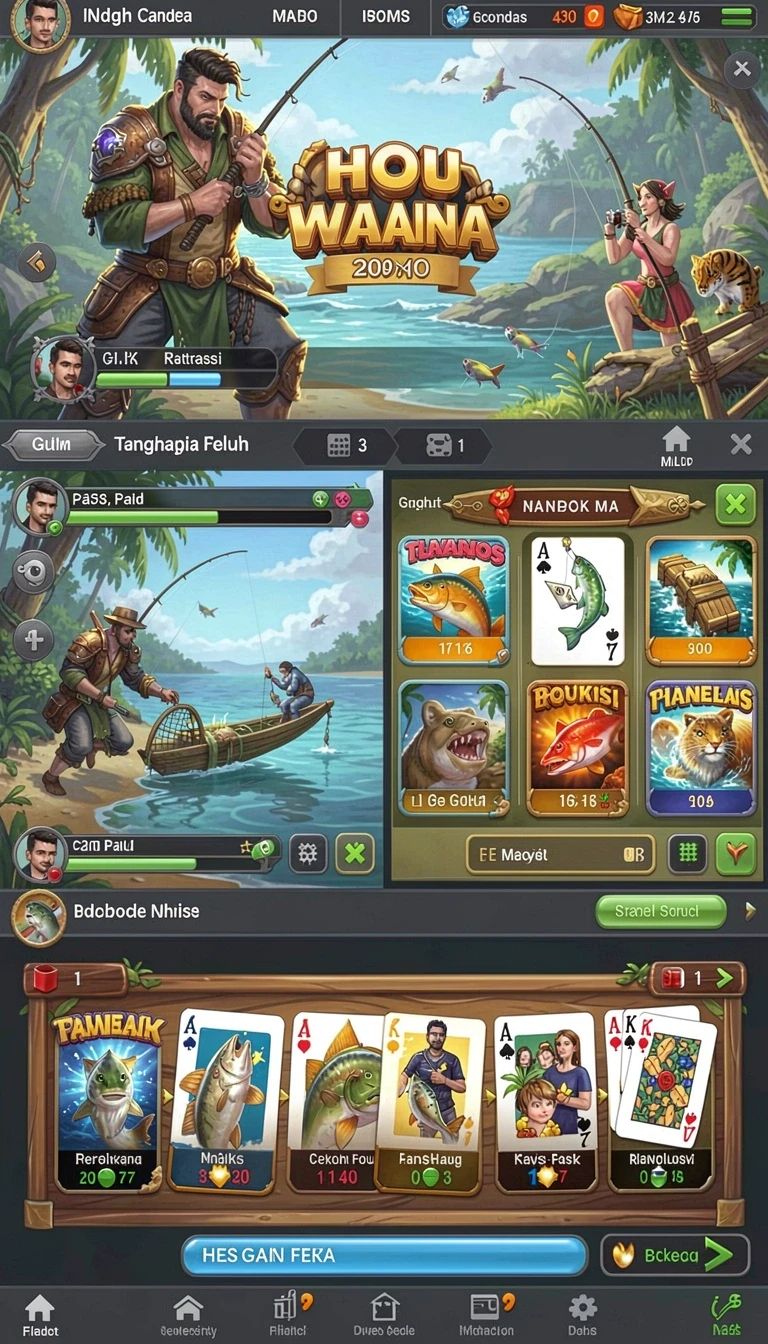 Screenshot Aplikasi menyala78 Terpercaya untuk Android nomor 1