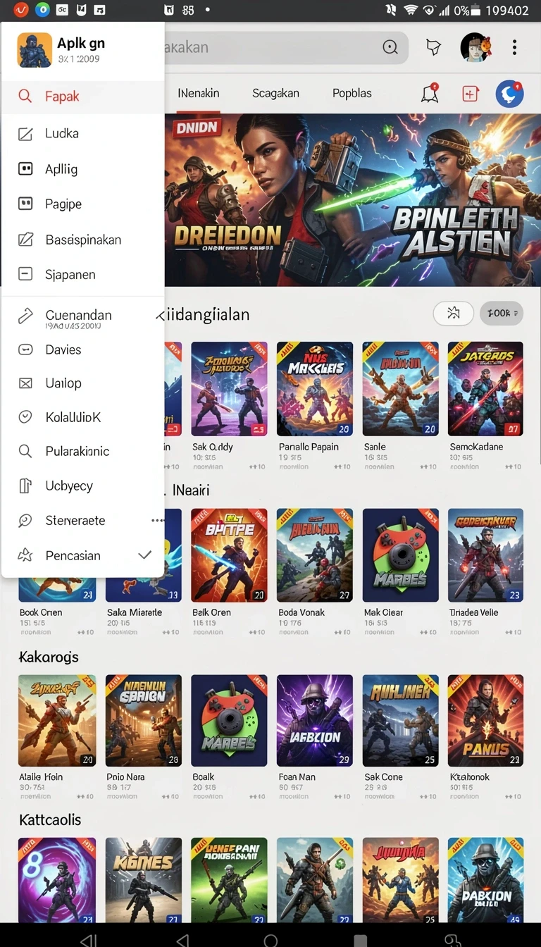 Screenshot penidabet App APK Terbaru nomor 3