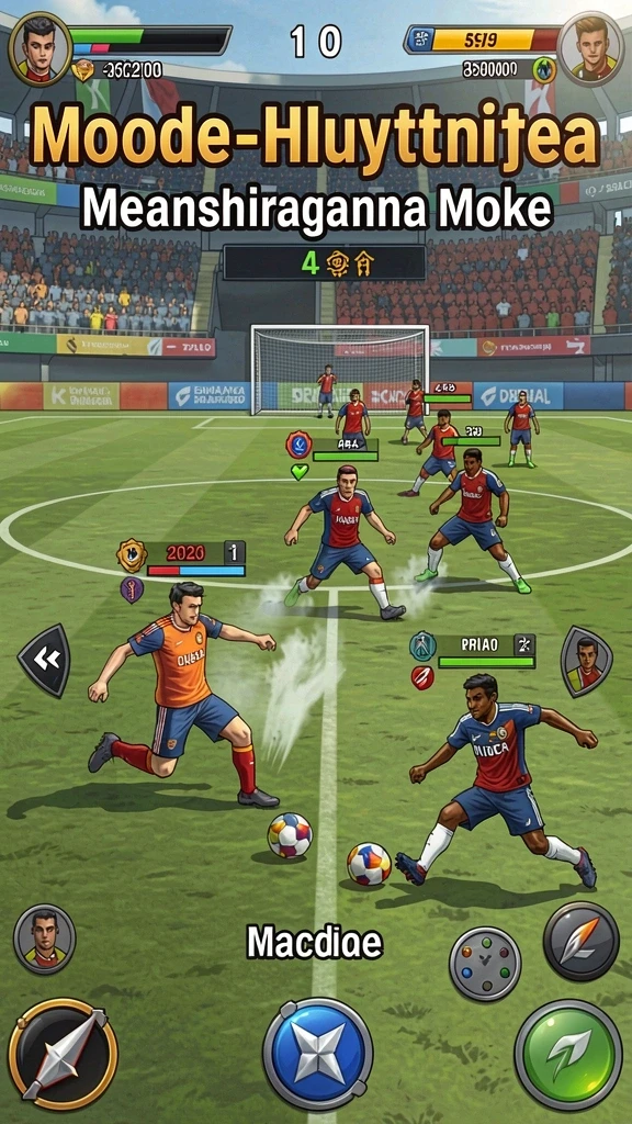 Screenshot Cara Menggunakan Aplikasi idagame untuk Pemula nomor 2