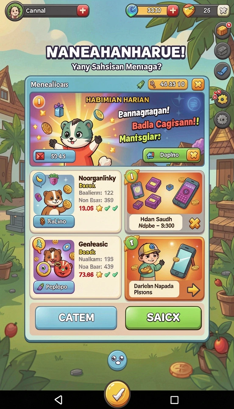 Screenshot Aplikasi rupiah138 Terpercaya untuk Android nomor 2