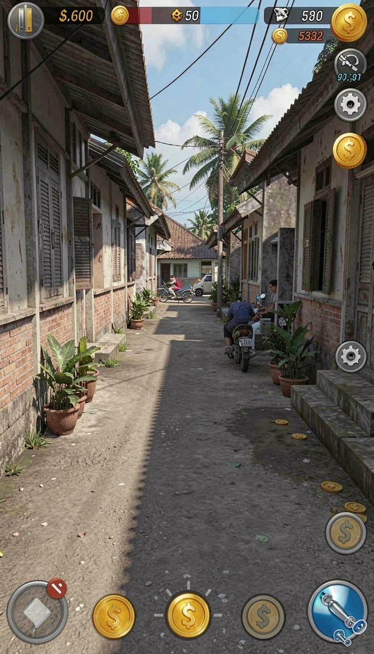 Screenshot mahjong288 APK Terbaru dengan Fitur Lengkap nomor 1