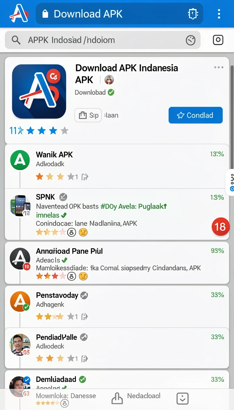 Screenshot dax69 APK Terbaru: Download Cepat dan Gratis nomor 1