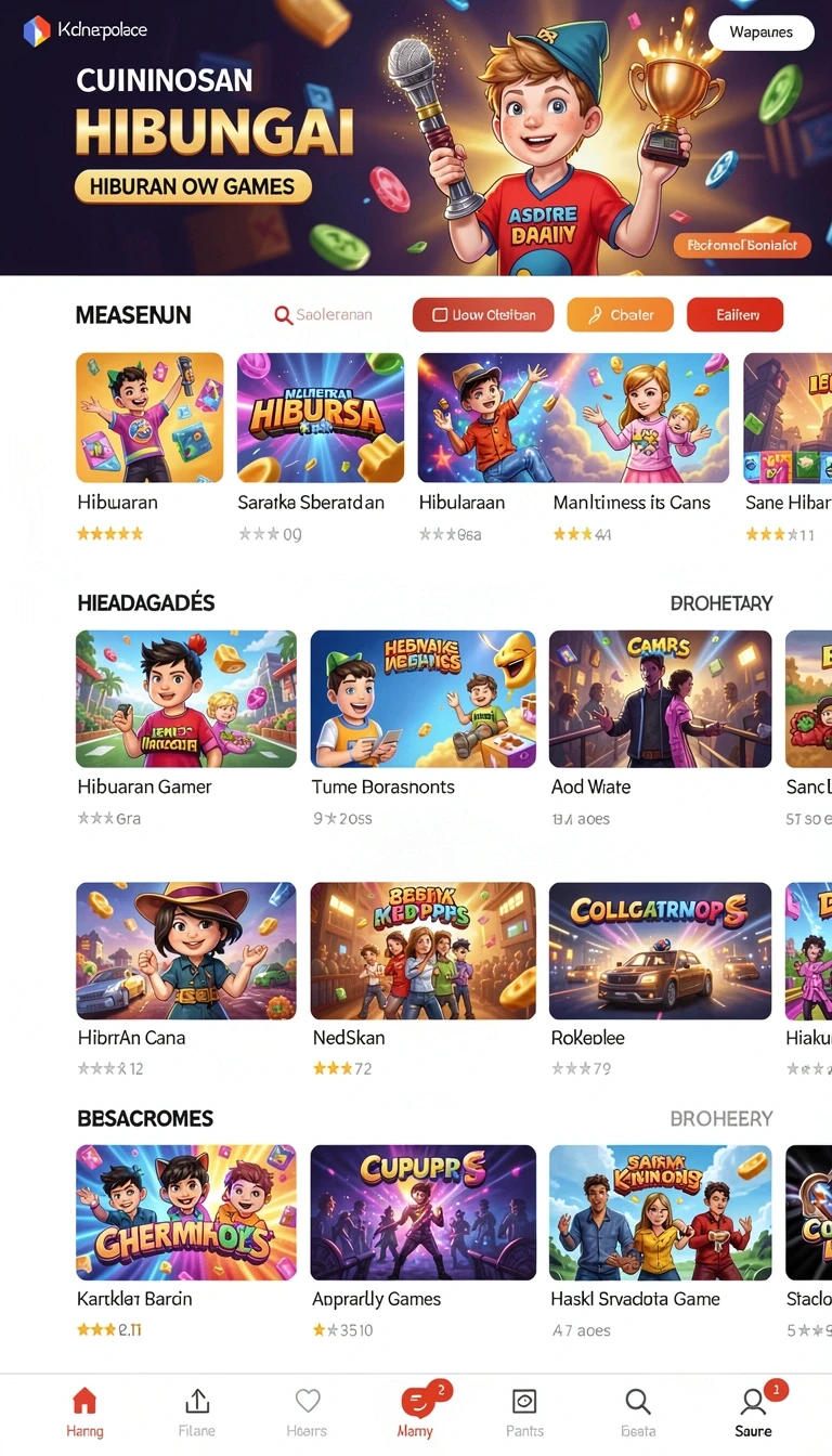 Screenshot Cara Menggunakan Aplikasi idagame untuk Pemula nomor 3