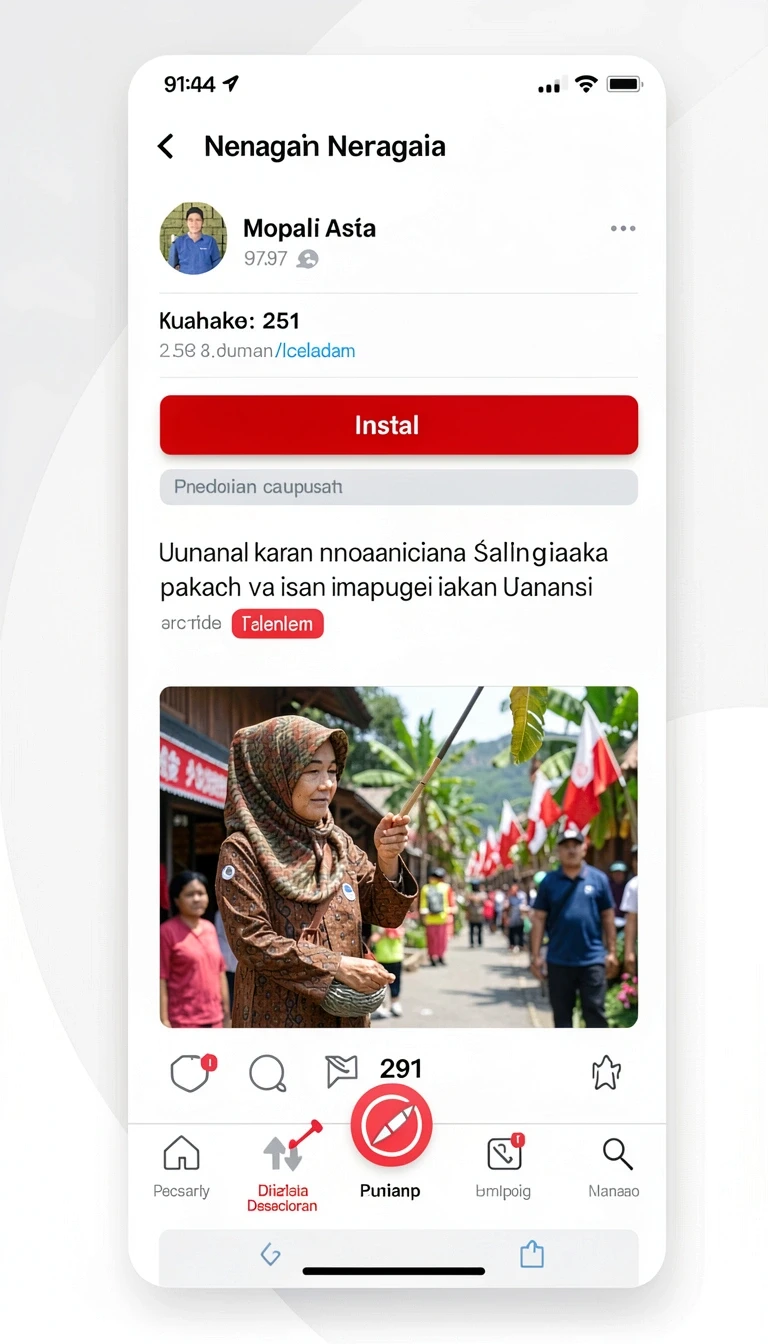 Screenshot rejekibet Terbaru: Review Aplikasi dan Link Unduh nomor 1