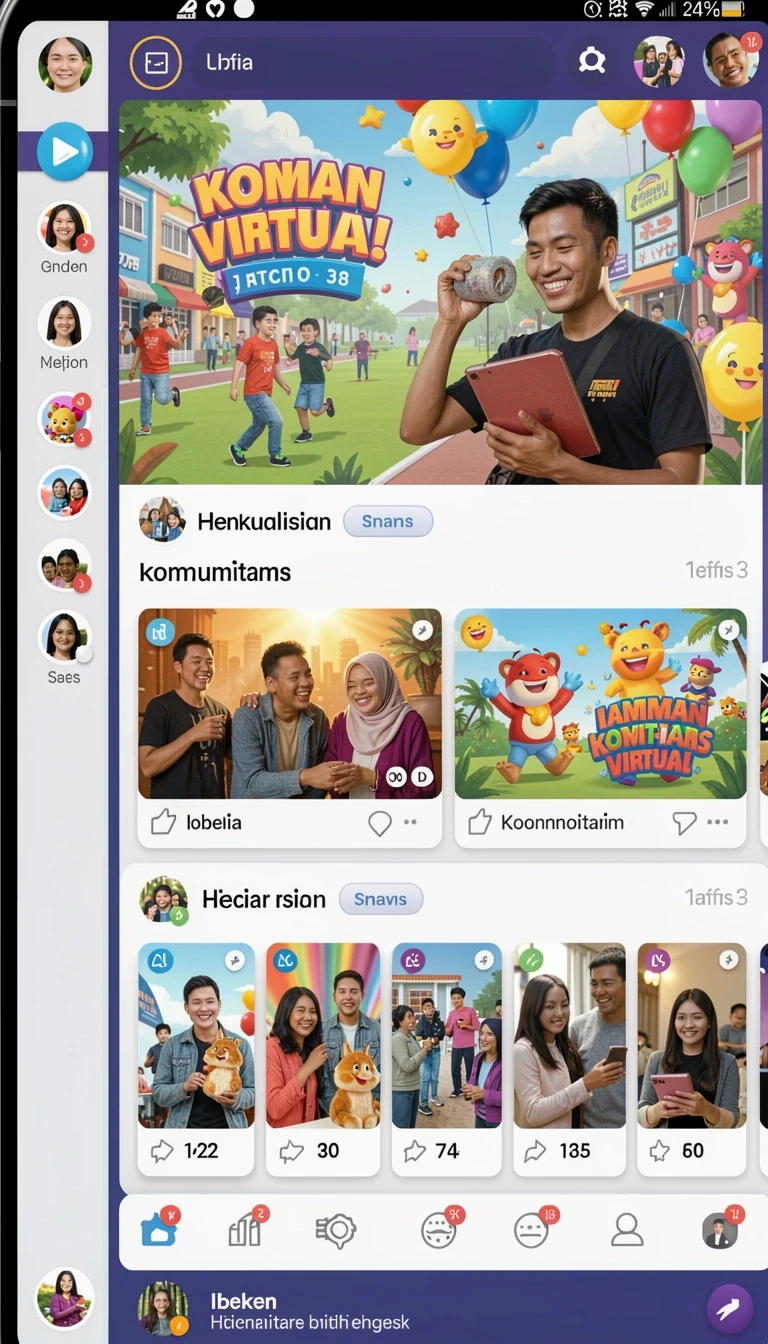 Screenshot luckyneko APK Terbaru untuk Perangkat Android nomor 2