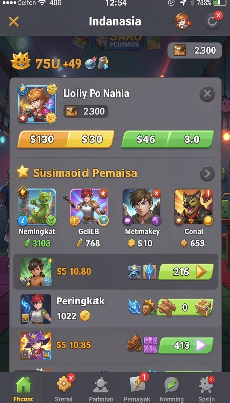 Screenshot Aplikasi rupiah138 Terpercaya untuk Android nomor 1