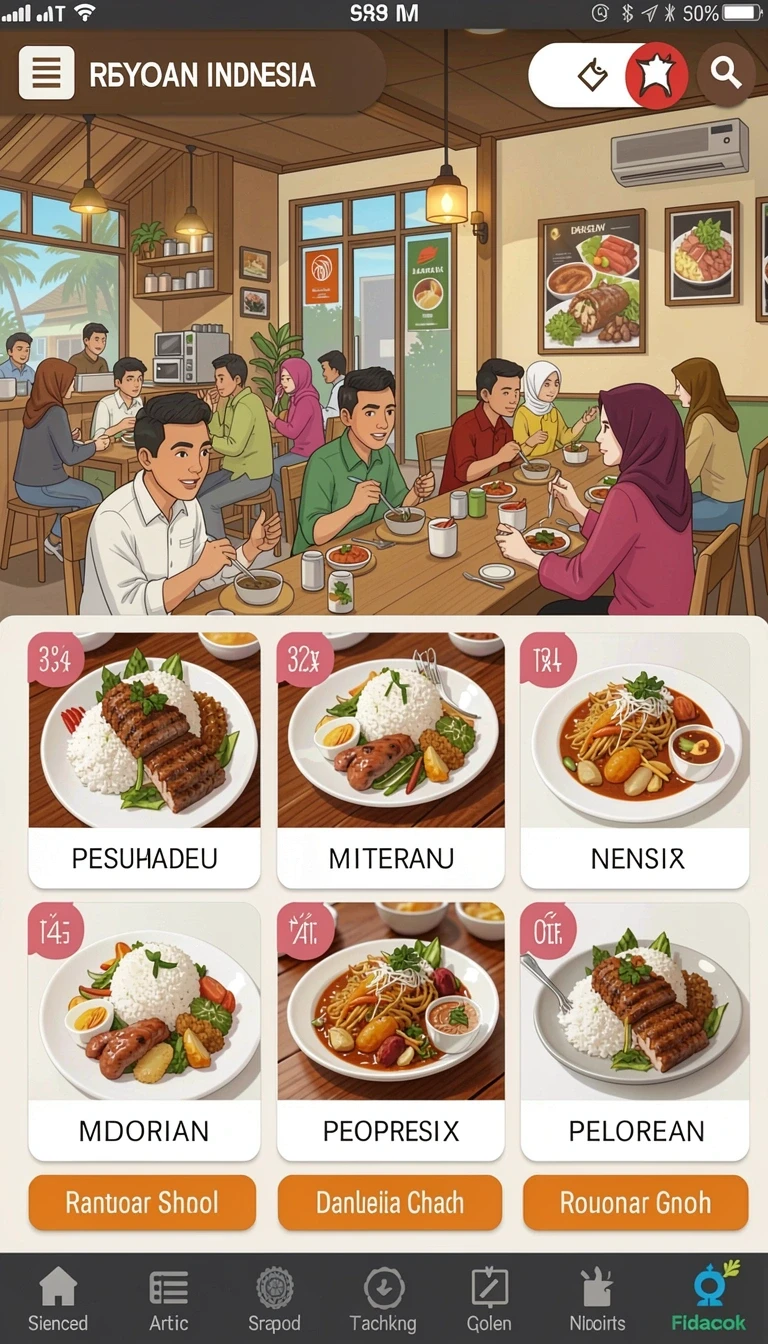 Screenshot Aplikasi gogorummy Resmi: Download dan Instalasi nomor 2