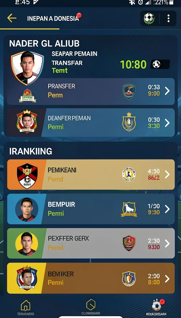 Screenshot dax69 APK Terbaru: Download Cepat dan Gratis nomor 3