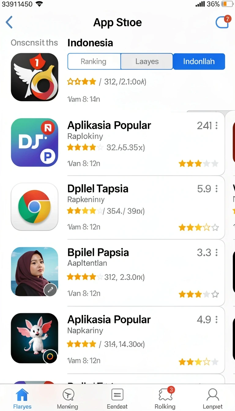 Screenshot Cara Menggunakan Aplikasi idagame untuk Pemula nomor 1