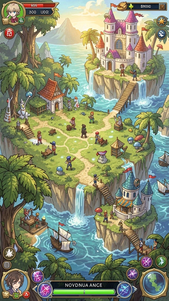 Screenshot Unduh seven4d APK Gratis untuk Android nomor 2