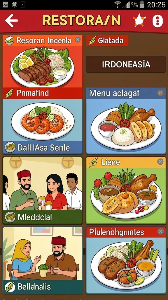 Screenshot Unduh loyalty APK Gratis untuk Android nomor 3