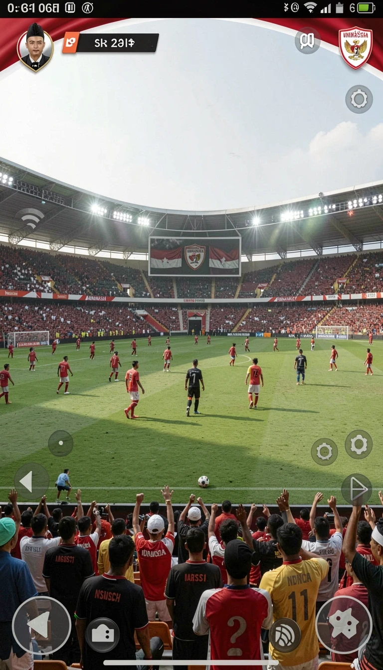 Screenshot Download superhoki APK Original untuk Android nomor 1