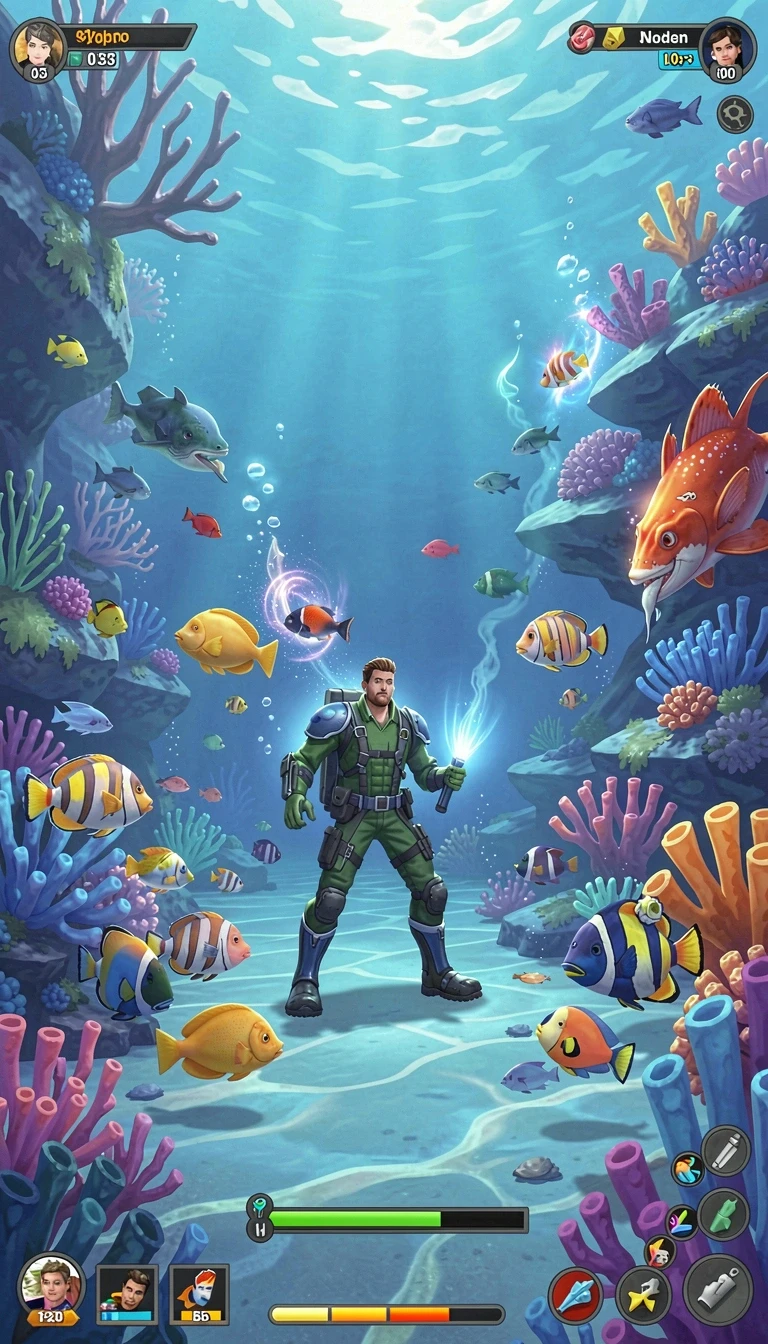 Screenshot Download superhoki APK Original untuk Android nomor 2