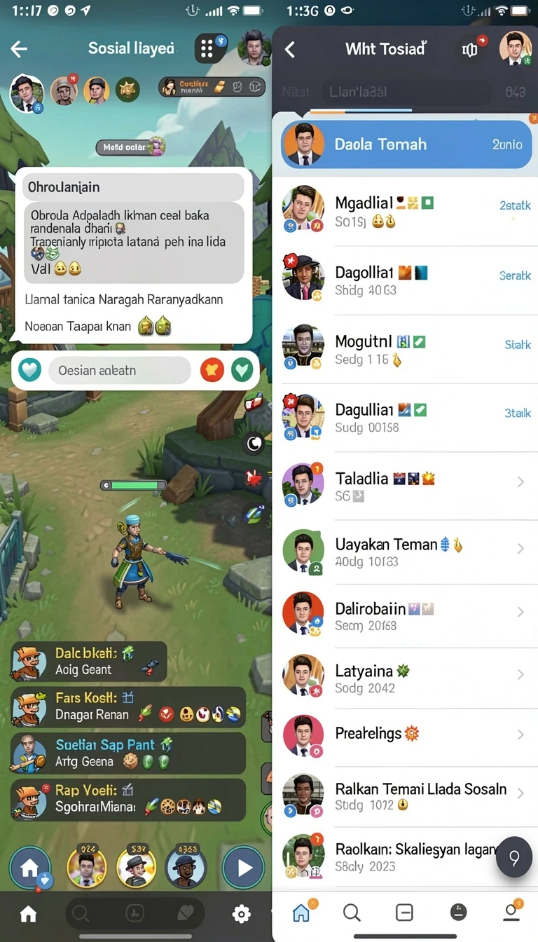 Screenshot Aplikasi totokaurat Terbaru: Review dan Link Download nomor 2