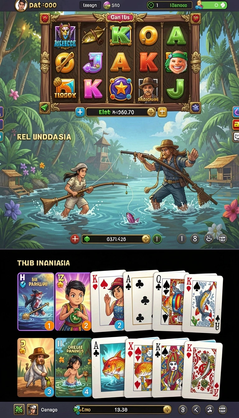 Screenshot iosbet APK Terbaru: Download Cepat dan Gratis nomor 2