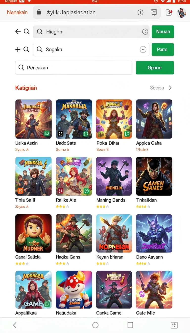 Screenshot cucutoto APK Terbaru dan Aman untuk Diunduh nomor 1