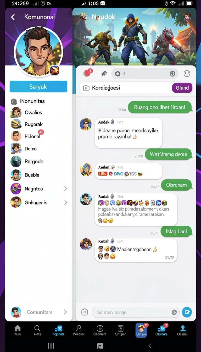 Screenshot Cara Pasang big11 di HP Android dengan Benar nomor 1