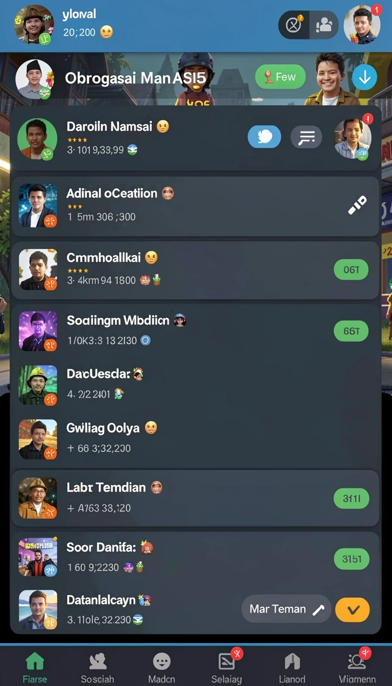 Screenshot Aplikasi cinasipit Ringan untuk Android nomor 1