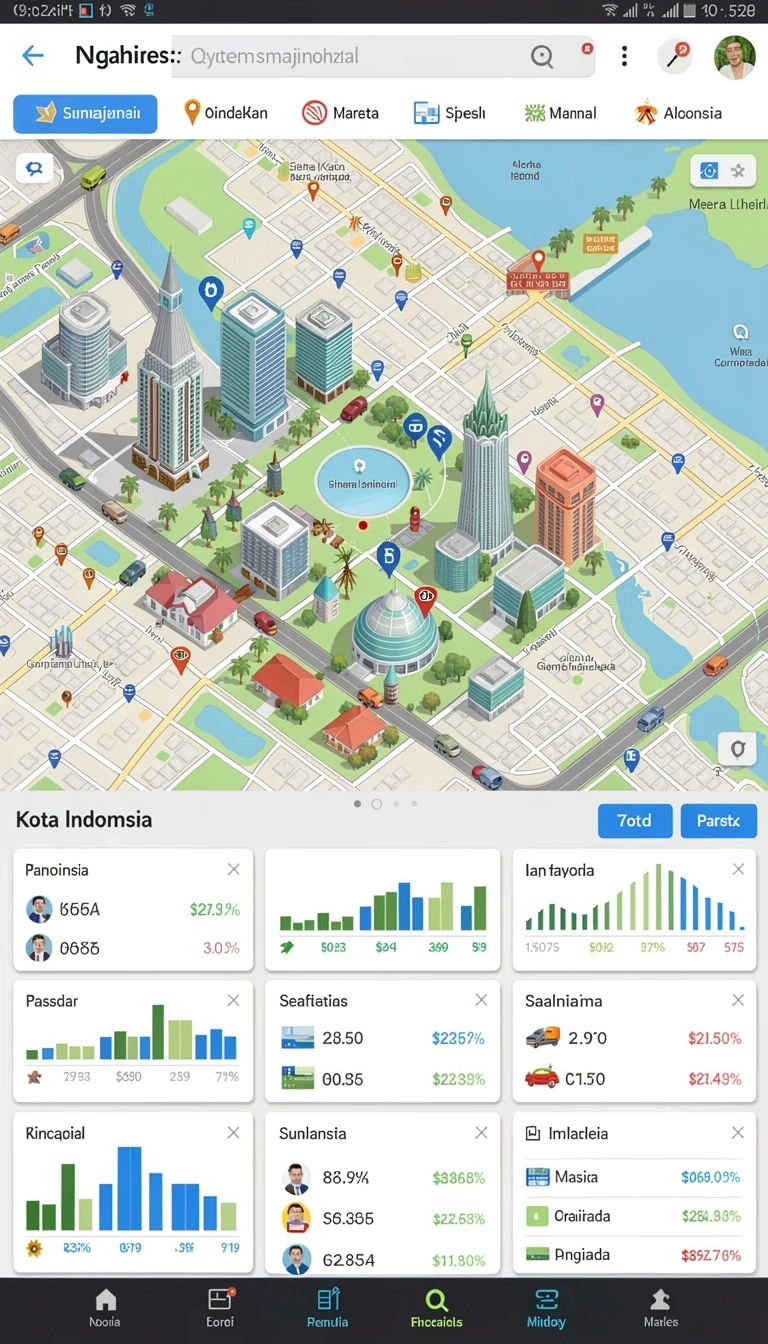 Screenshot Aplikasi totokaurat Terbaru: Review dan Link Download nomor 1