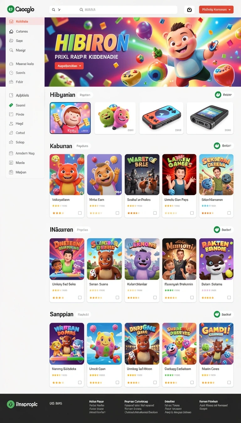 Screenshot rejekigames APK Versi Terbaru untuk Android 2026 nomor 2