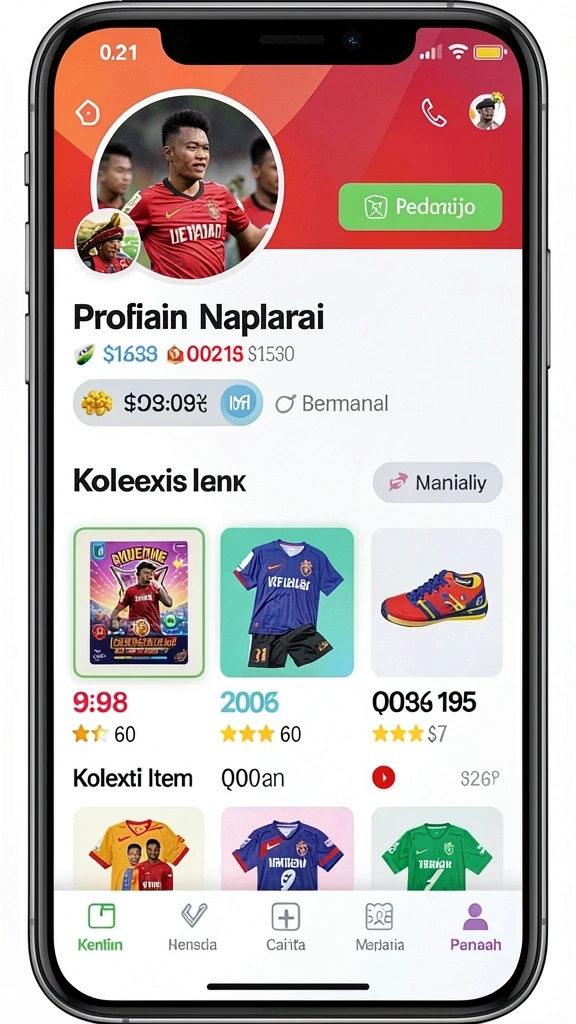 Screenshot Info Aplikasi rp8 Terbaru dan Cara Download nomor 3